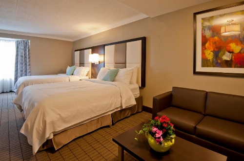 Visitor's Inn image 14