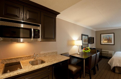 Visitor's Inn image 16