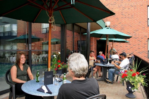 Visitor's Inn image 27