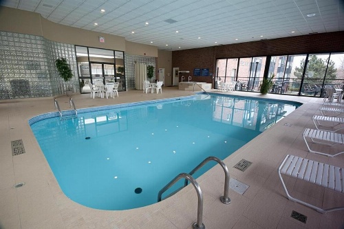 Visitor's Inn image 41