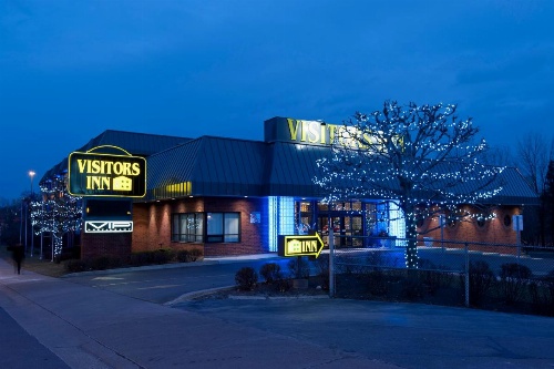 Visitor's Inn image 44